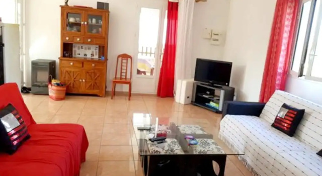 House With 2 Bedrooms In Le Tampon With Enclosed Garden 16 Km From The Beach, Prenota Casa vacanze Ville a Le Tampon, Villa