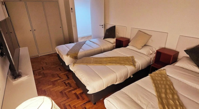 Номер Classic Peers Guest House
