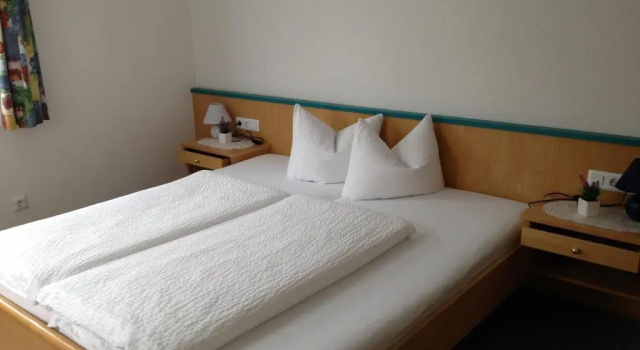 Ferienwohnung Moritz, Забронировать Отель Отели и гостиницы Kaunertal Area, Отель