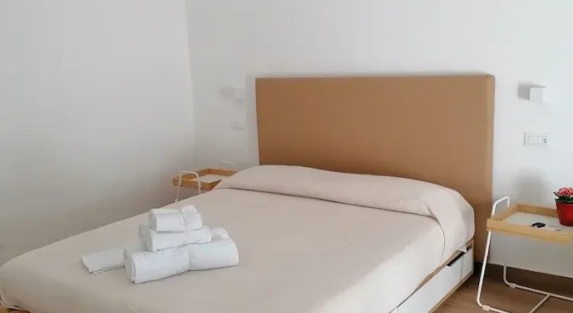 Номер Standard DellOva 98 Rooms