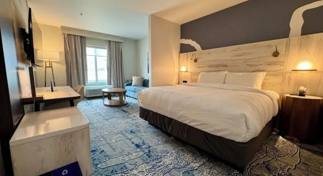 Fairfield By Marriott Inn & Suites Athens Madison, Reserva ahora Hotel Madison Georgia