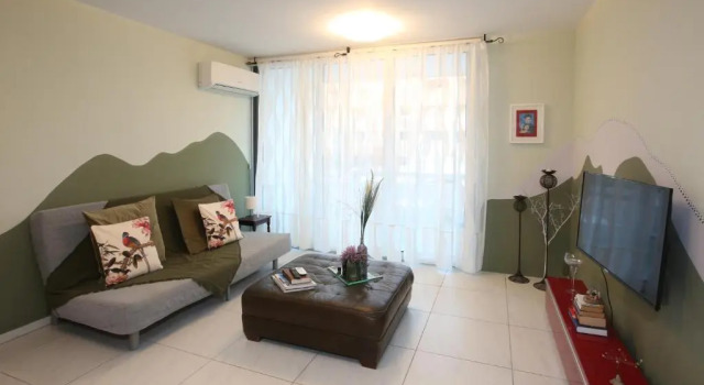 930m to Beach-2 Bedroom+Veranda-Perfect Located, Prenota Appartamento Larnaka Larnaca Region