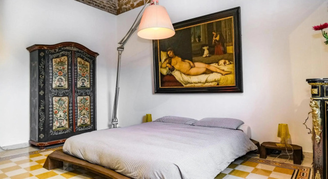ML Colosseum Apartment, Забронировать Апартаменты/квартира Апартаменты Рима, рядом с Piazza San Giovanni in Laterano, Апартаменты/квартира