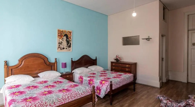 Номер Standard Veneza