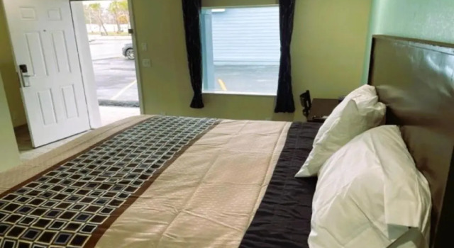 Номер Deluxe Pelican Inn by Belvilla Aransas Pass, TX