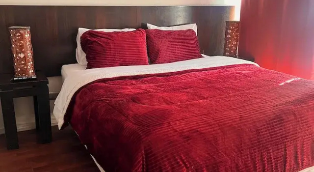 Апартаменты Home Apartments