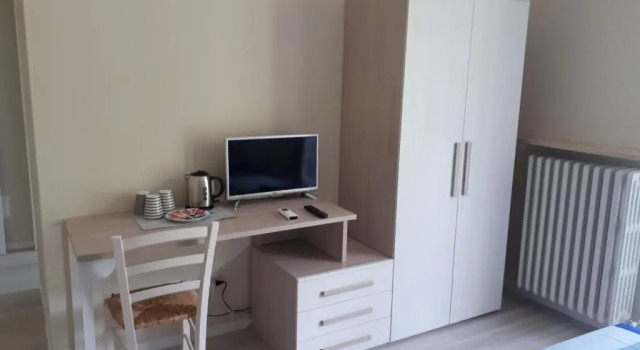 Номер Standard B&B Le Civette