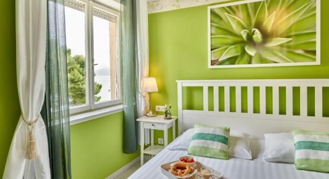 Коттедж Beach House Labineca