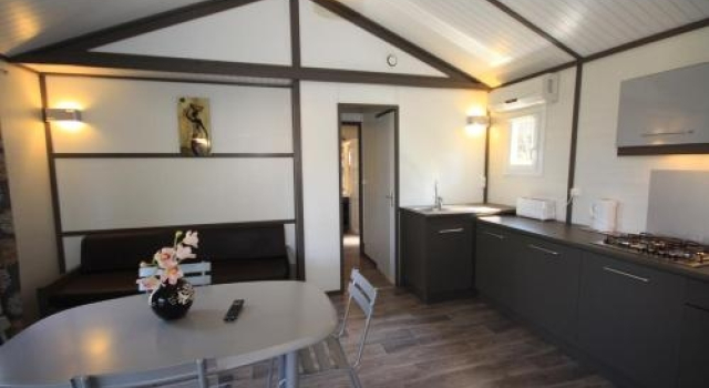 Lecci e Murta, Rezervovat Hotel Campomoro Korsika