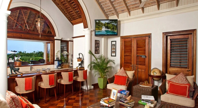 Sunny Vacation Villa 20, Réserver Villa Sandy Bay Clarendon