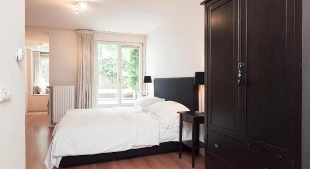 Kien Bed & Breakfast Studios, Забронировать Отель Отели Норда 3 звезды, 3*