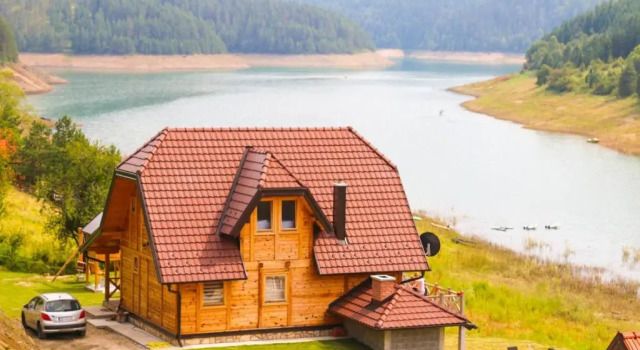 Planinska kuca ZALIV, Réserver Hôtel Mitrovac 
