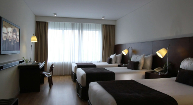Dazzler by Wyndham Lima Miraflores