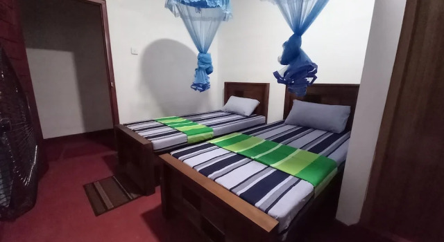 Двухместный номер Classic Sewana Guest INN