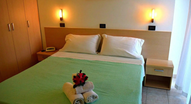 Hotel Atlantic