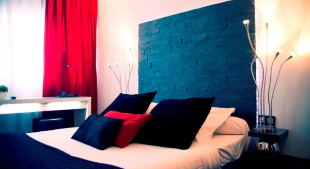 DM Hôtel, Rezervovat Hotel Hotely v Lotrinsko se snídaní, Snídaně