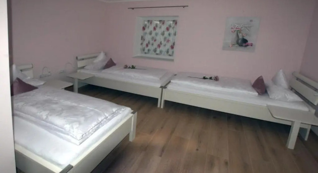 Апартаменты Pension Lerchenfeld