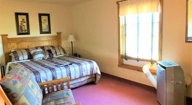 Elkhorn Mountain Inn, Boek Hotel Helena Montana