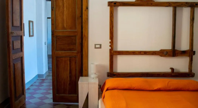 Коттедж с 2 комнатами Palazzo del Diplomatico