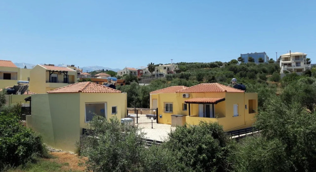 Appartamento Superior 1 camera da letto con balcone Niriides