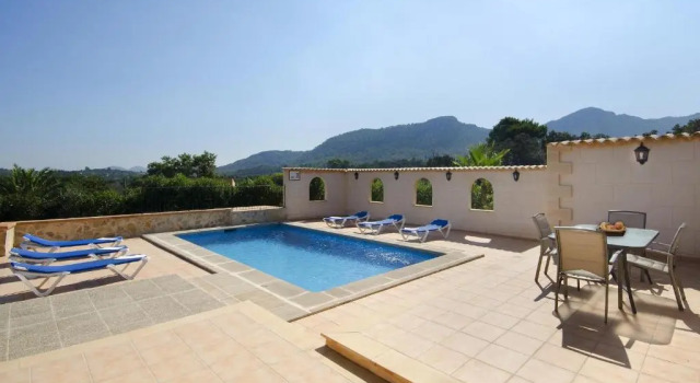 Villa Villa Varella