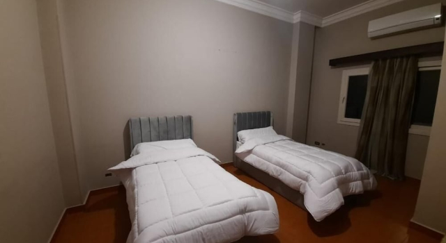 2BR Apt in Al Yassmin - Mynt Hospitality, Book Apartment Cairo Cairo Governorate