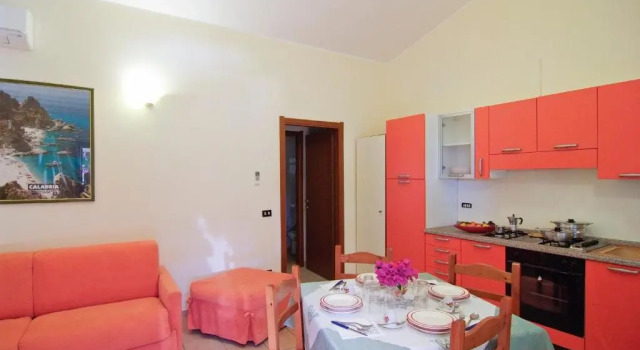 Апартаменты Standard Hotel Residence Pegaso