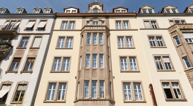 Hotel The Originals des Princes Strasbourg Centre (ex Qualys-Hotel), Book Hotel Strasbourg 