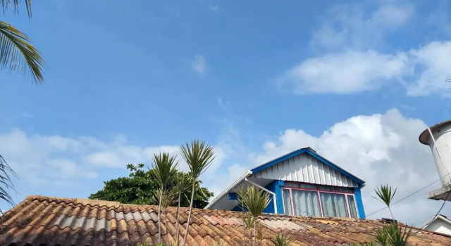 Apartamento Sailodge.com