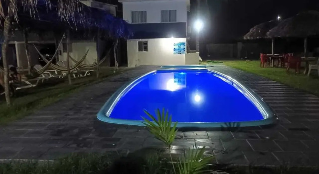 Номер Standard Hotel La Intimidad
