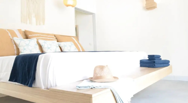 Двухместный номер Premier с видом на бассейн BOHO Tamarindo