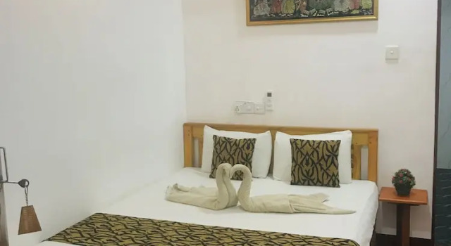 Ubay Guest House