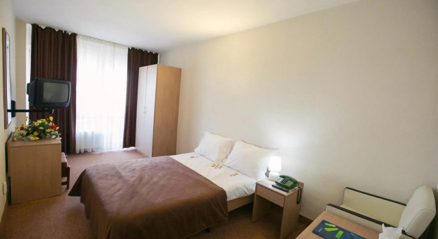 Hotel Mures, Prenota Hotel Hotel tutto incluso a Bihor, All Inclusive
