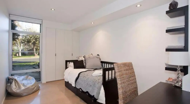 Коттедж Premium с балконом Whitewater Apartment 101