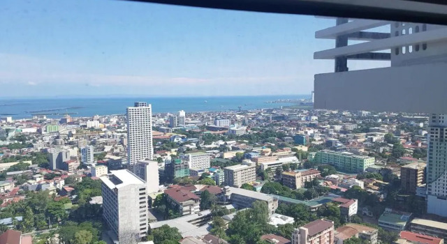 Апартаменты Kc 2-Bedroom 1 At Horizon 101 Cebu