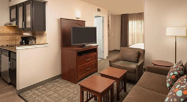 Люкс Standard Staybridge Suites Denver Tech Center by IHG