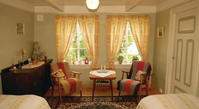 Beautiful Home in Vanse With 2 Bedrooms, Rezervovat Hotel Vanse 