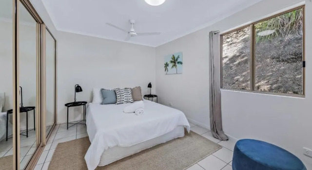 2BR Apartment with Stunning Ocean Views, Забронировать Апартаменты/квартира Апартаменты Whitsundays, Апартаменты/квартира
