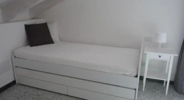 Flat 2 Bedrooms 1 Bathroom - Levanto
