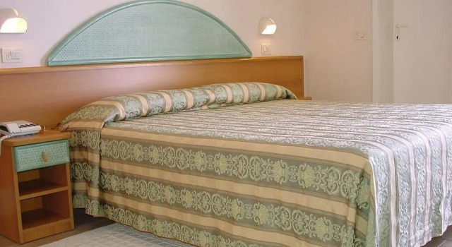 Hotel Cigno D'Oro