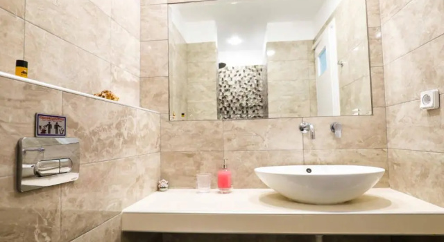 Двухместный номер Standard Finikas Santorini