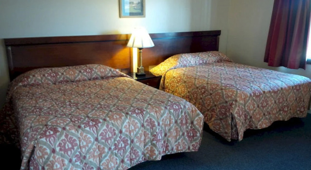 King's Arms Motel, 预订 迷你酒店 肯特 华盛顿州
