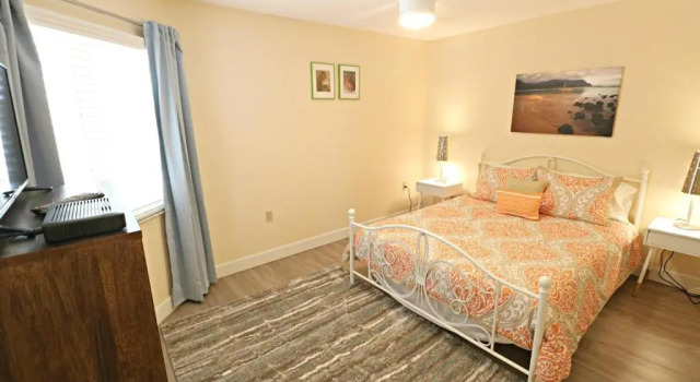 Ocean Village Club K32, Rezerwuj Hotel Hotele w Saint Augustine Area z basenem, Basen
