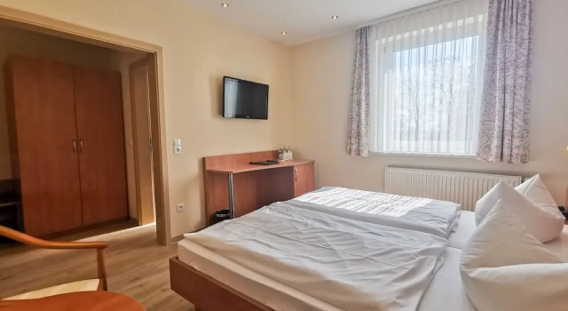 Wald-Hotel, Reserva ahora Hotel Hoteles de 3 estrellas en Usedom, 3*