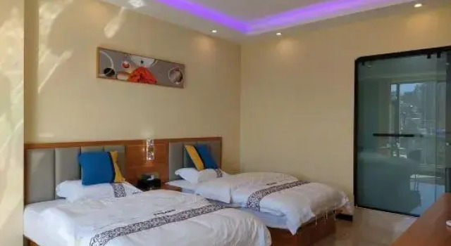 Dongyang Hyatt Homestay, Reserva ahora Hotel Daxing Yunnan