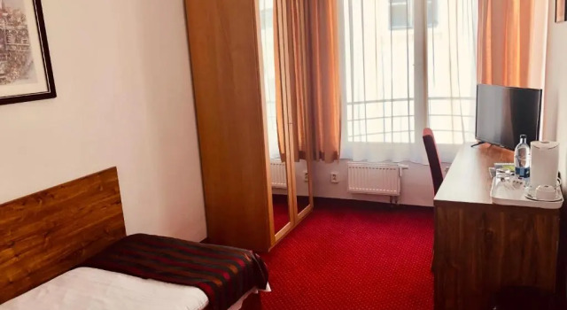 Номер Standard Hotel Grand Matej