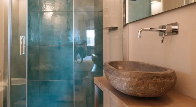 Номер Luxury COLONNA24