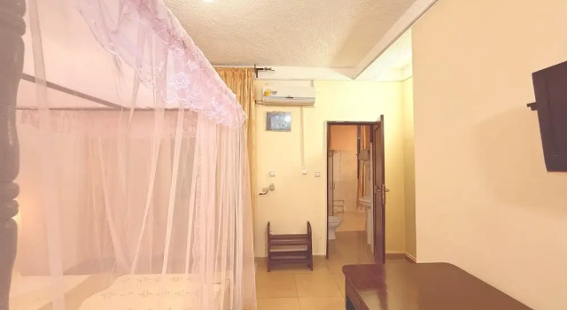 Номер Standard Gahahe Hills Hotel