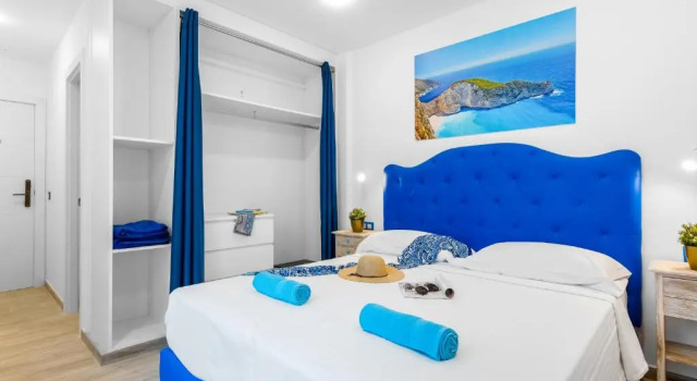 Okeanos Eco Guest House, Reservar Casa de hóspedes Pensões em Tenerife, Casa de hóspedes