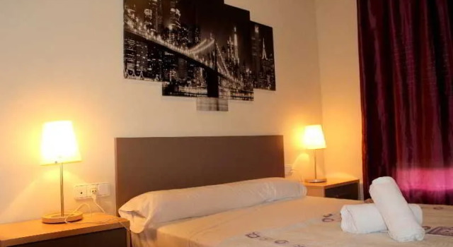 Family Apartment Valencia, Забронировать Апартаменты/квартира Валенсия Коста-де-Валенсия